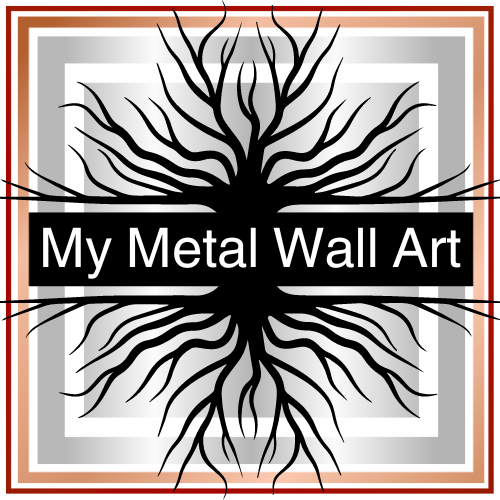 My Metal Wall Art